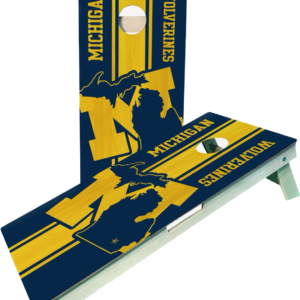 Pro Style Cornhole Boards