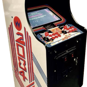 Mid Sized Cabaret 4500 Games