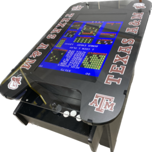 Cocktail 60-1 with 32in Monitor