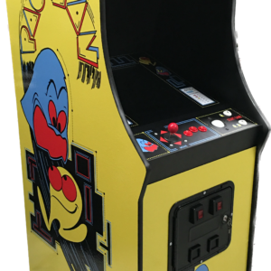 Full Size Replica Arcade 60-1