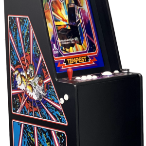 Vertical Upright 32in Monitor