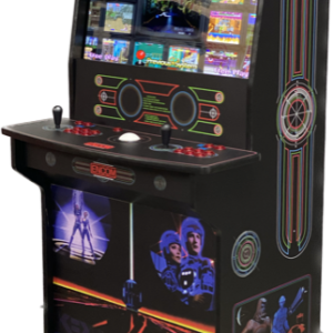 2 Player 4500+ in 1 Full Size